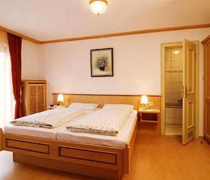 Hotel Garni Am Kureck