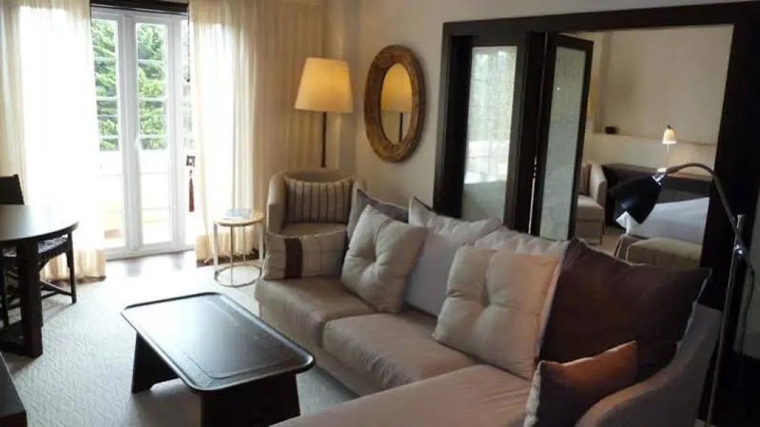 La manga club resort