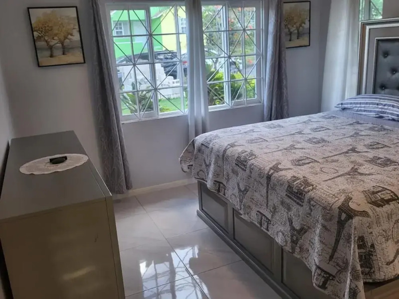 Soleil Hartland Deluxe