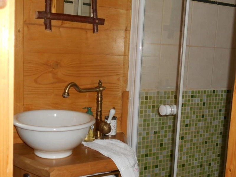 La Roulotte du Randonneur