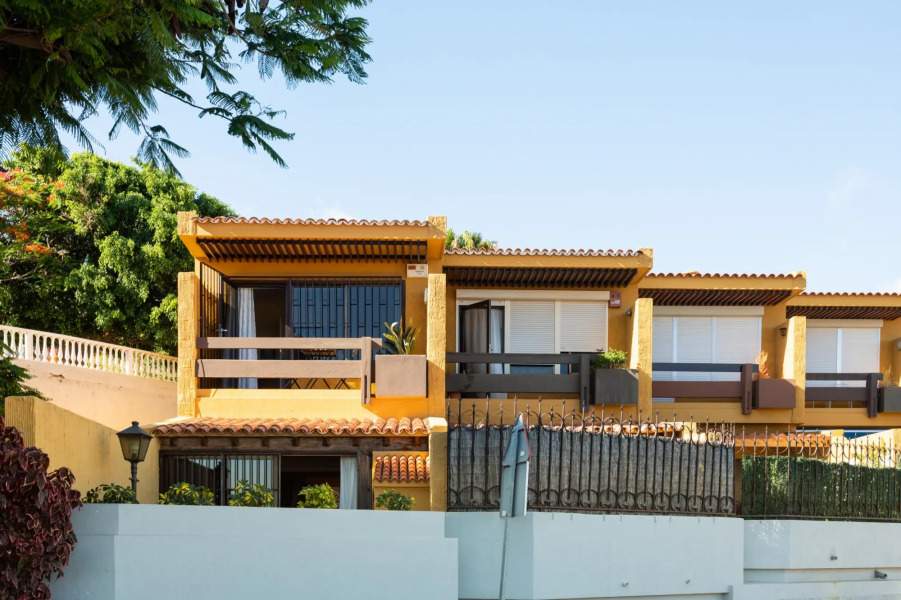 Home2Book Stunning Ocean Views Radazul Pool +Wifi