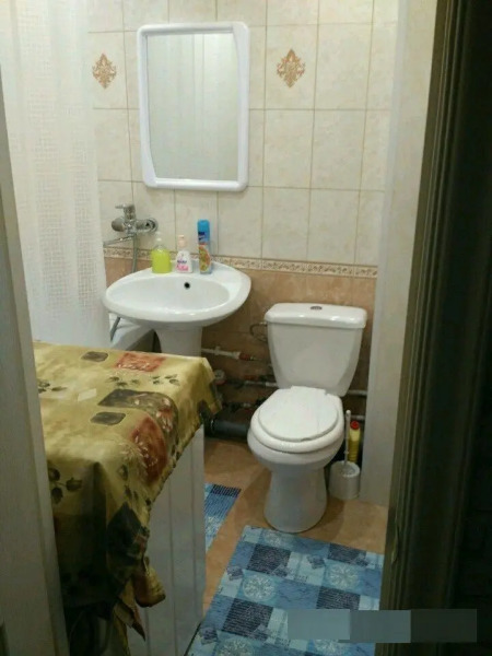 Апартаменты в микрорайоне Солнечный 9А