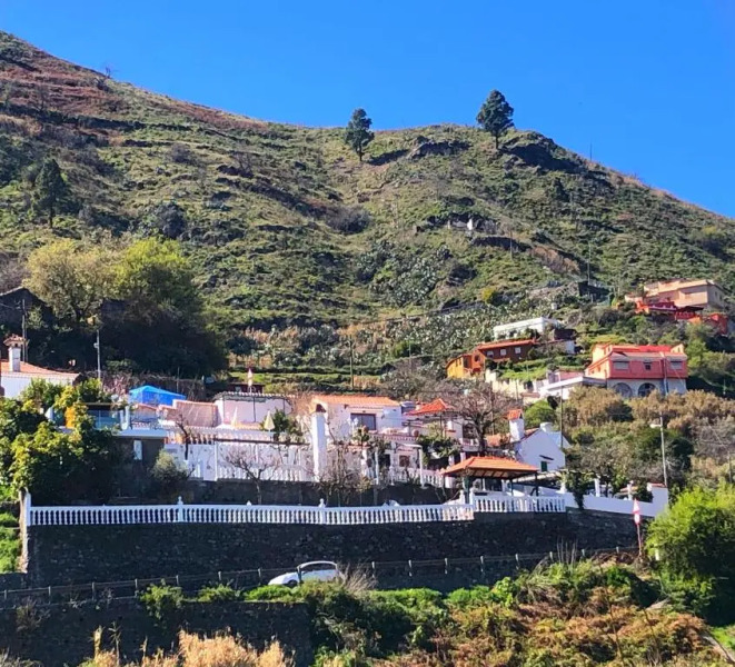 Main House “El Estanco 14”