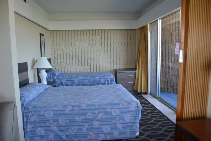 Padre South Hotel On The Beach