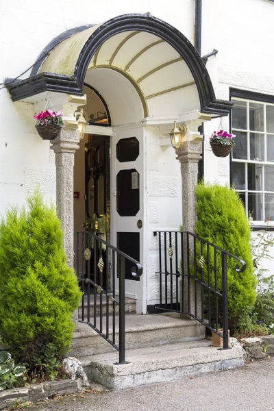 Rosemundy House Hotel