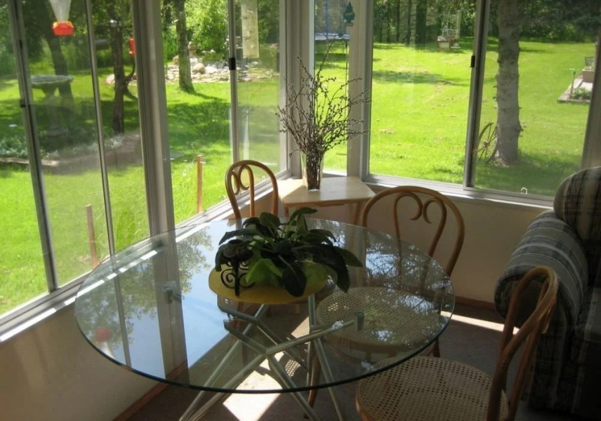 Chickadee Lane Bed & Breakfast