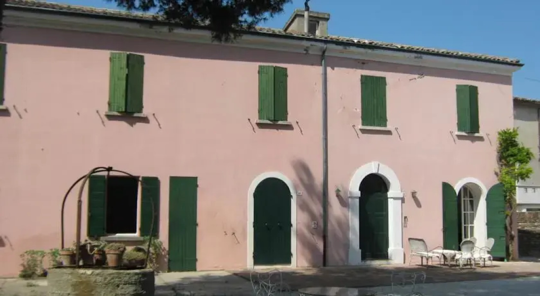 Casa Galassi