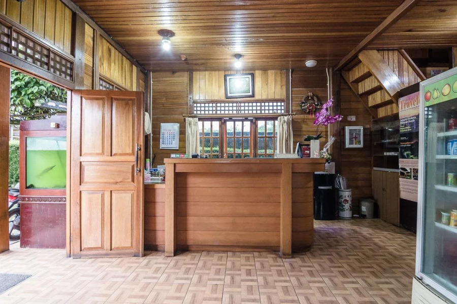 Alam Asri Hotel & Resort