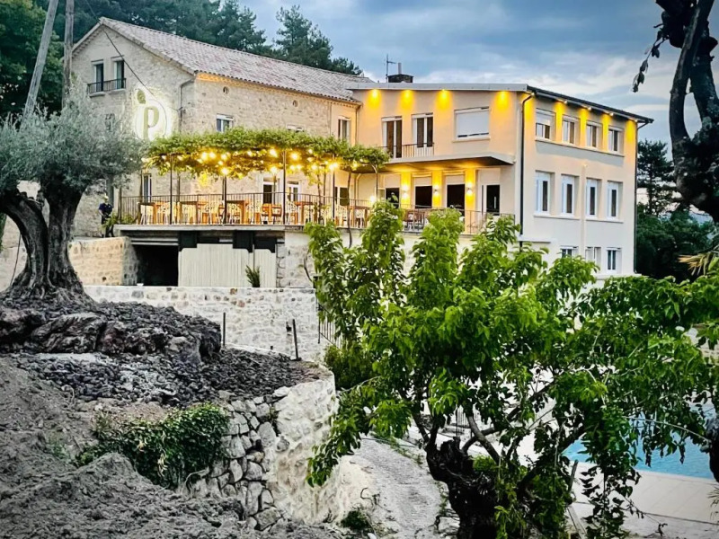 Domaine De La PinãˆDe