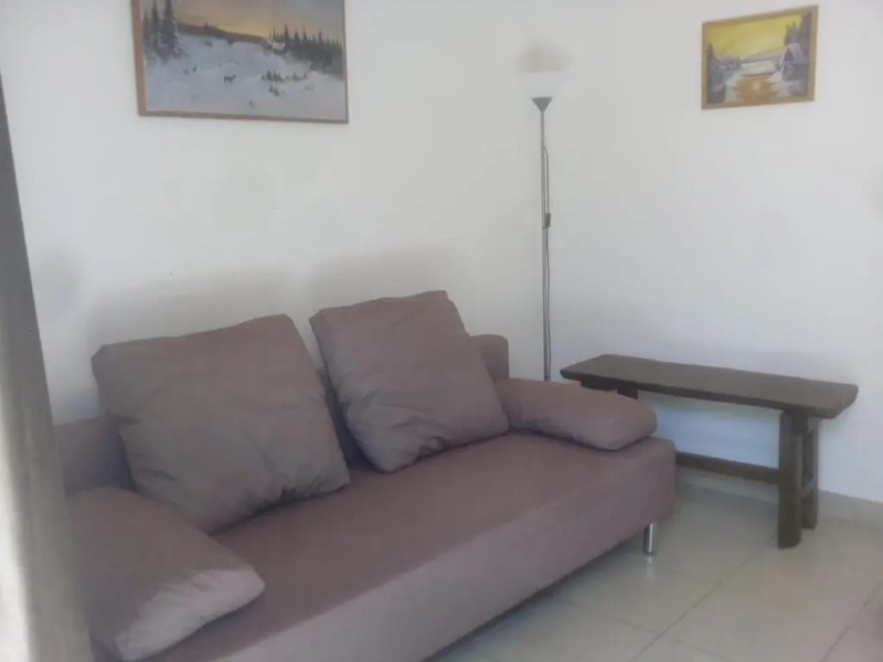 Dom dlja otdyha Ampar 17