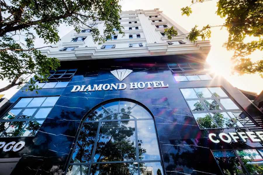 Diamond Hotel