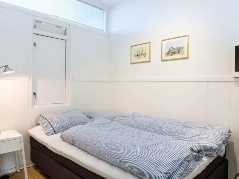 4 Person Holiday Home in Fano