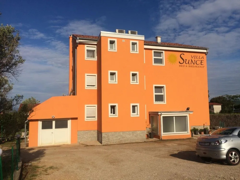 Bed and Breakfast Villa Sunce
