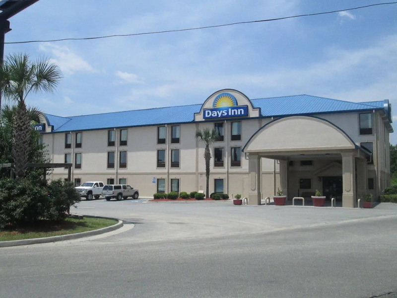 Days Inn Tifton