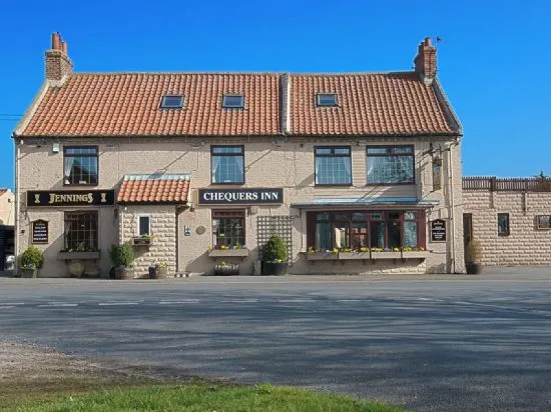 The Chequers Inn