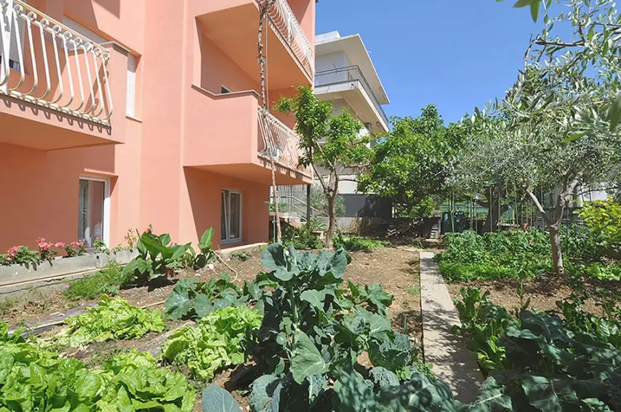 Apartment Marjan Park