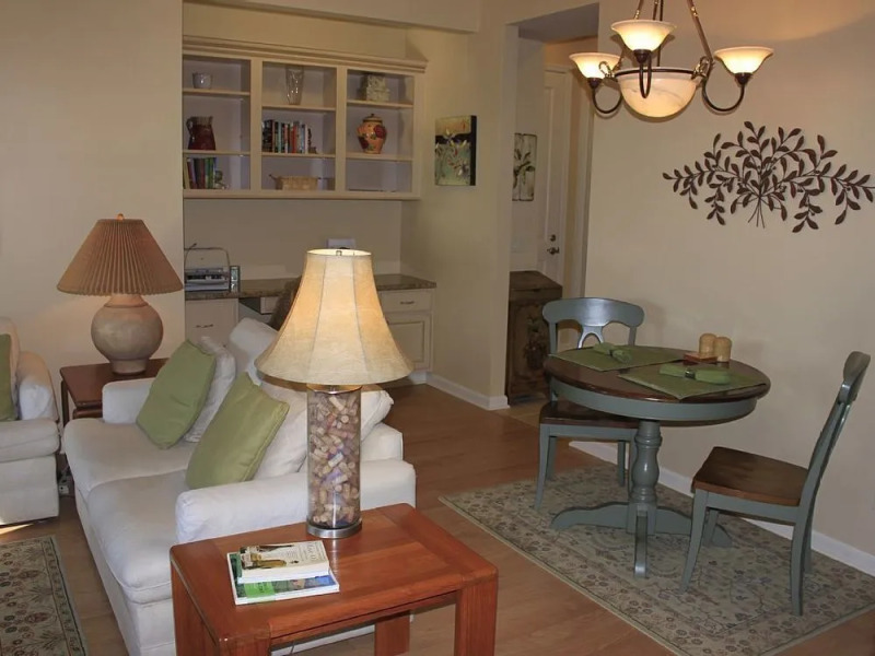 Alta Cresta Orchard & Inn