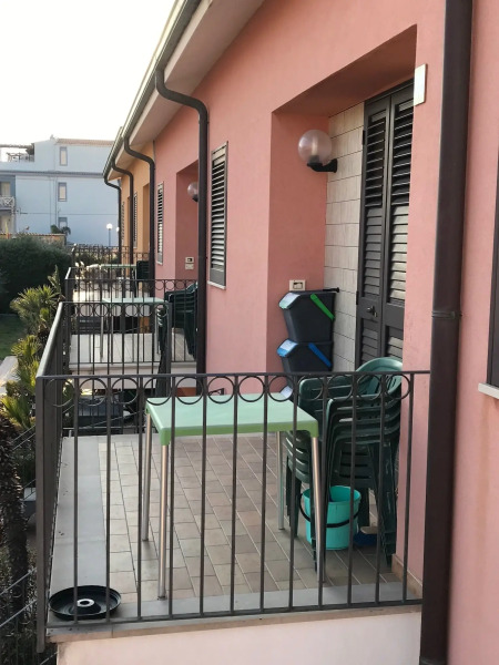 Andrea Case Vacanze L'Ancora