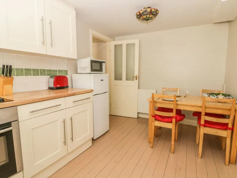 Thirley Cotes Cottage