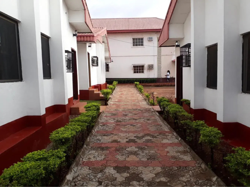 Filbon Hotel & Gardens