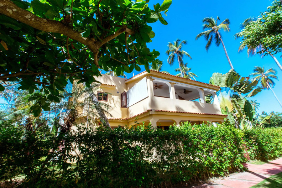 Beach Bungalows Los Corales Club & Spa