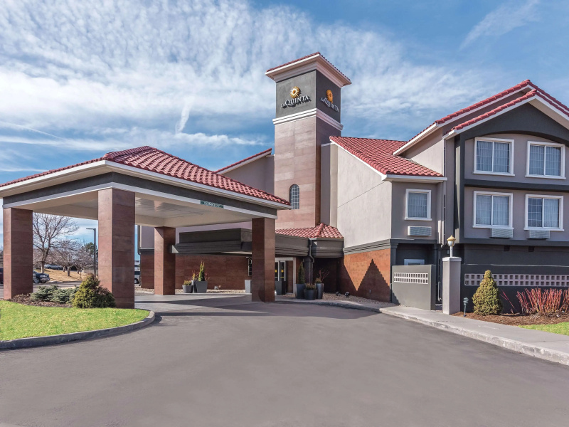 La Quinta Inn & Suites by Wyndham Denver Tech Center