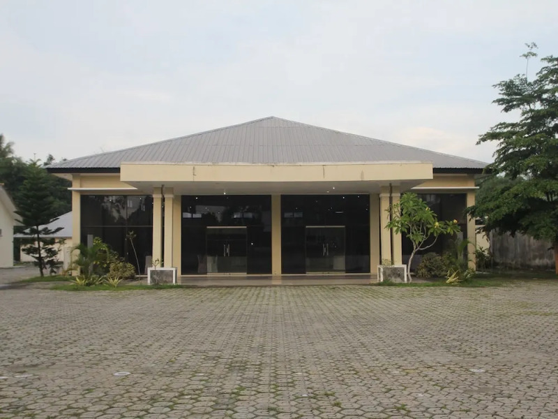 OYO 2146 Hotel St 12