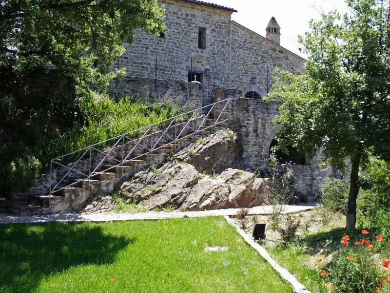 Relais L'Antico Convento