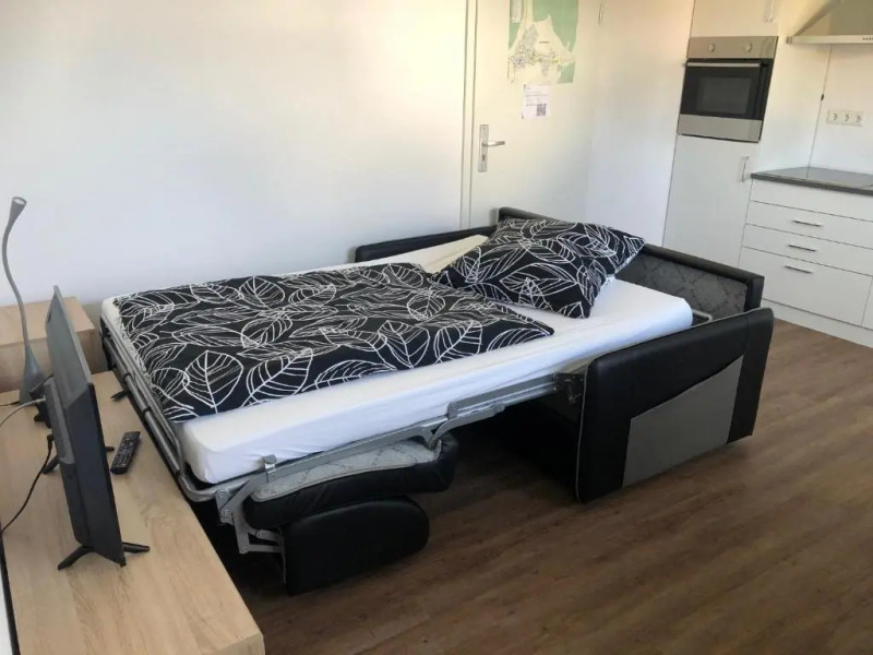 Ferienwohnung Janson