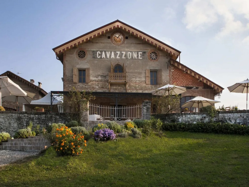 Apartment in a 19th Century Building, in the Hills With Stunning Views, Wifi