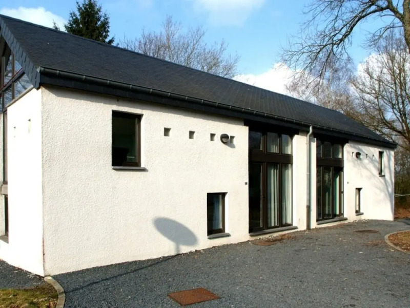 Cozy Home With a Terrace Located in the Ourthedal