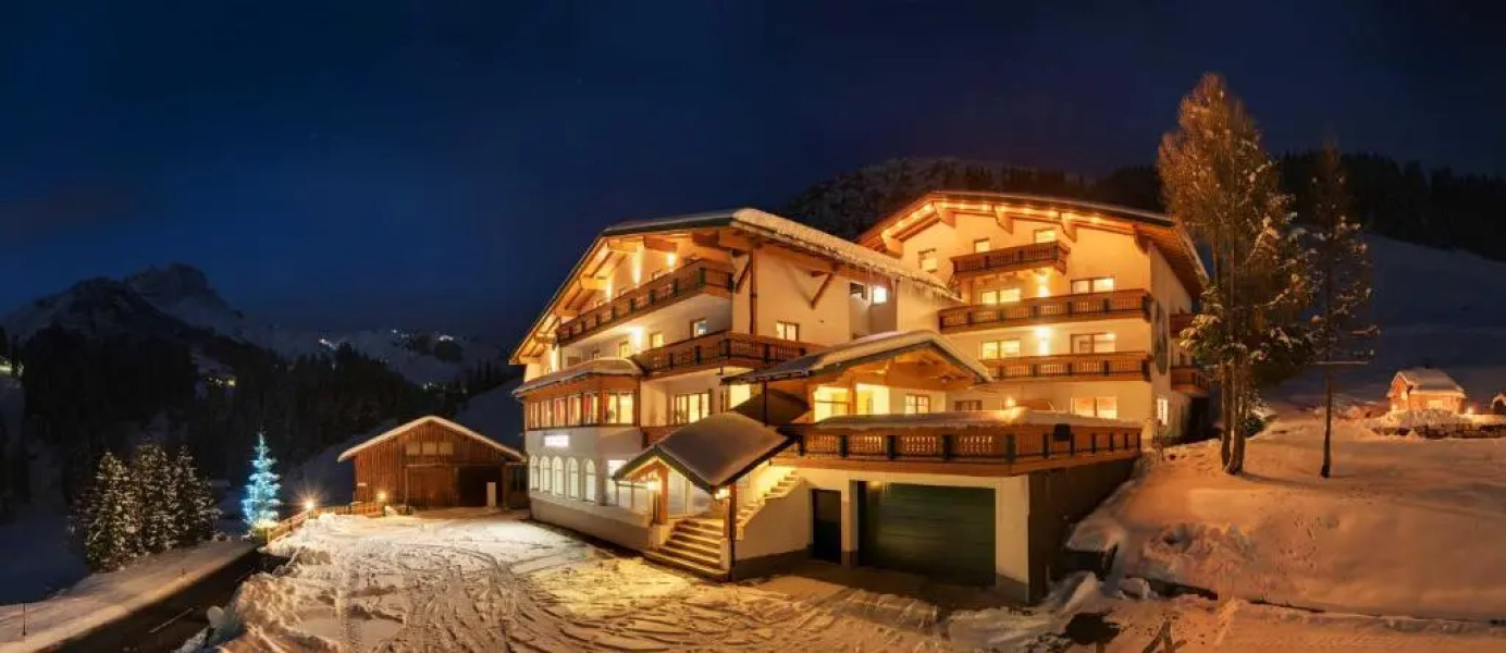 Bergspitz Luxury Appartement