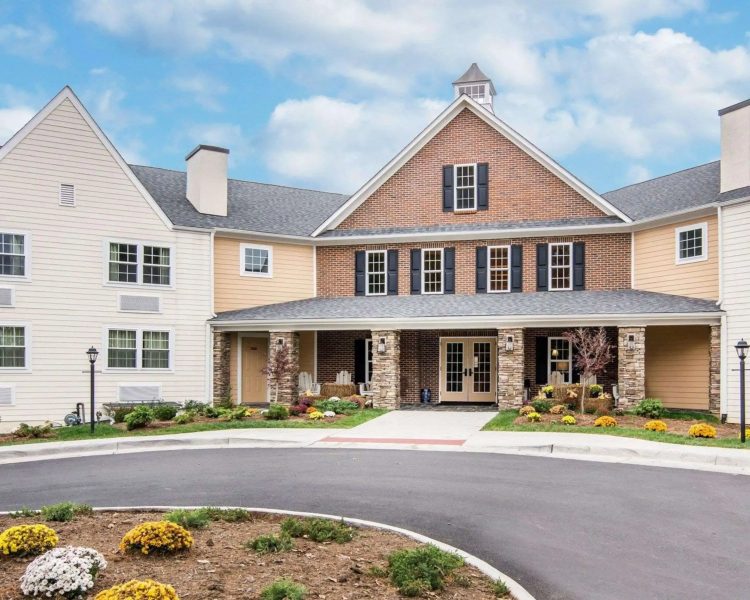 Bluegreen Vacations Shenandoah Crossing, an Ascend Collection Resort