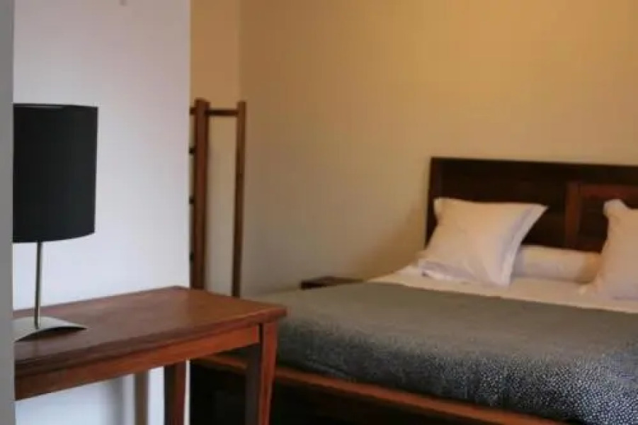 La Villa Colombe Bed and breakfast