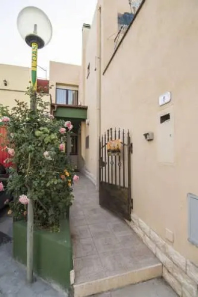 LOasi Bed and Breakfast