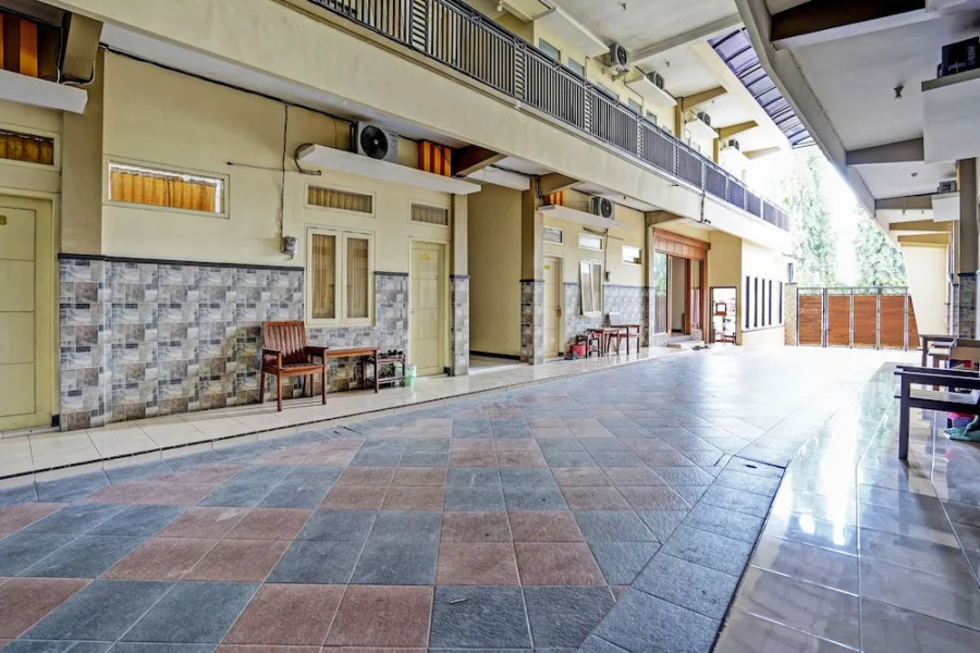 OYO Life 92773 Griya Trubus Syariah