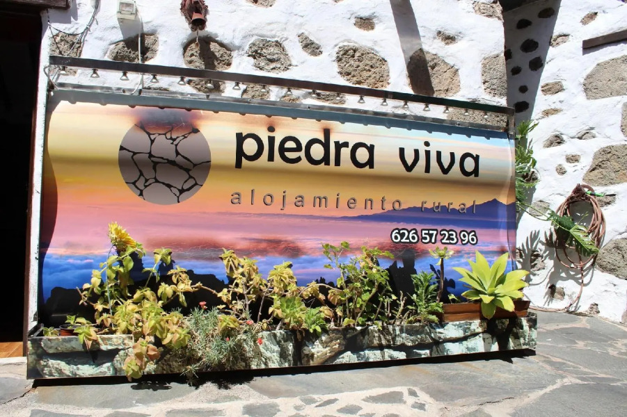 Casa Rural La Piedra Viva-GRUPOS