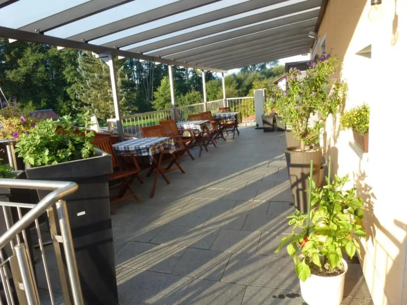 Pension Seiboldsmühle