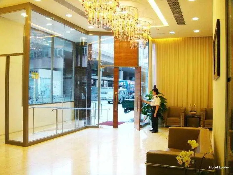 Olympic Terrace Suites