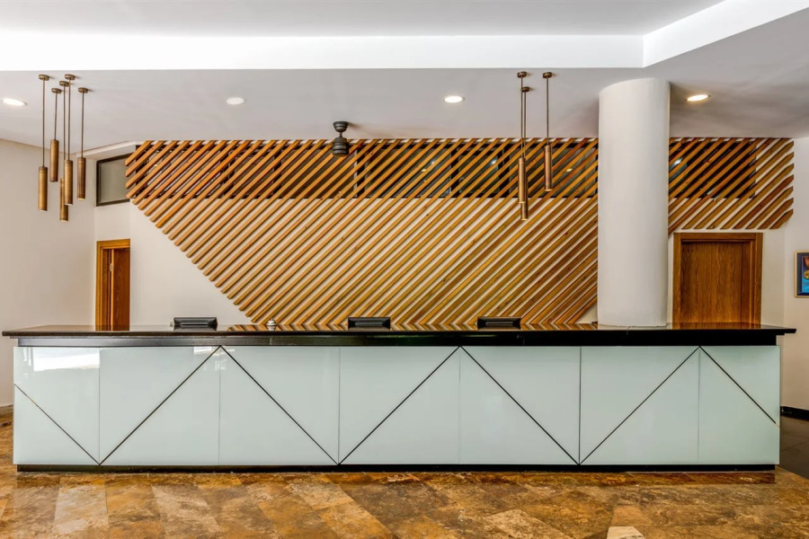 Marmaris Bay Resort - Adults Only