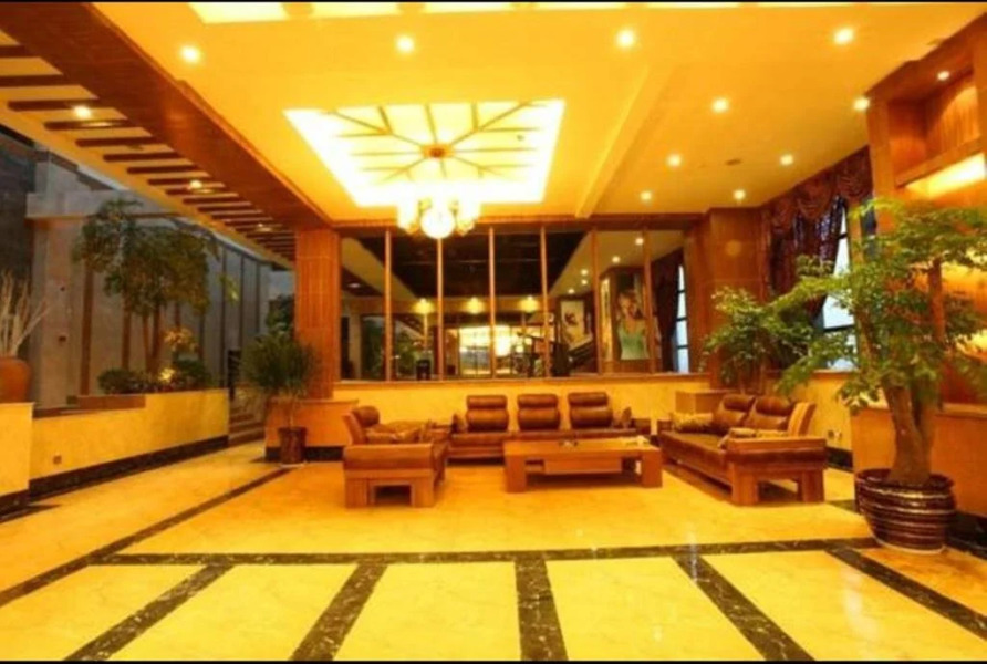 Kunming Tangyun Hotel