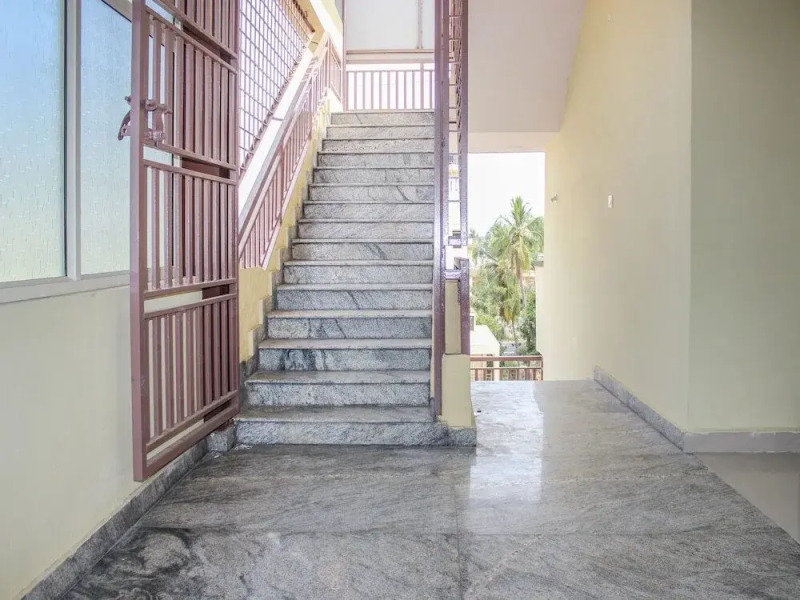 Sri Guru Residency By OYO Rooms