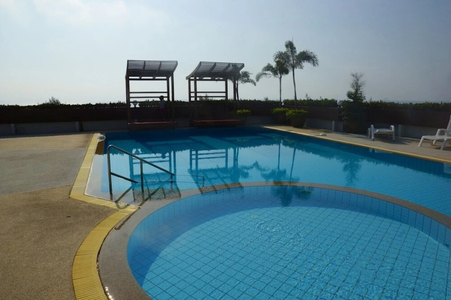 Mae Phim service apartments