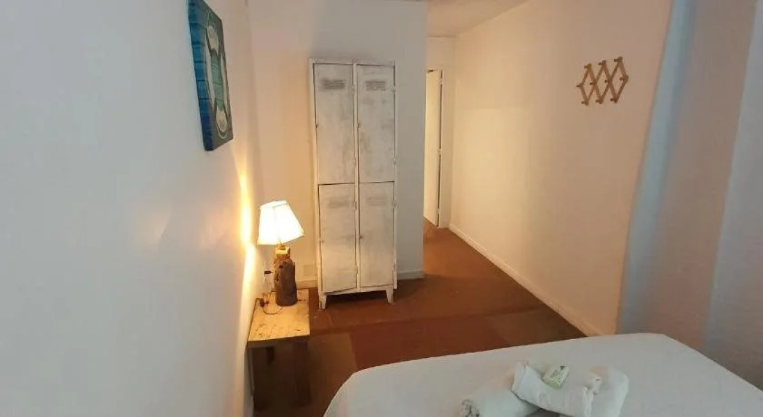 Hostel La Casa de las Boyas