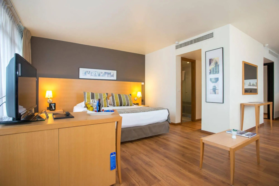 TRYP Montevideo Hotel