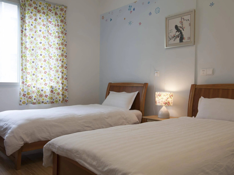 Changsha International Youth Hostel