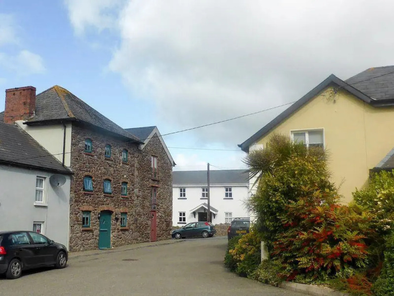 Bearlough Self Catering Holiday Home