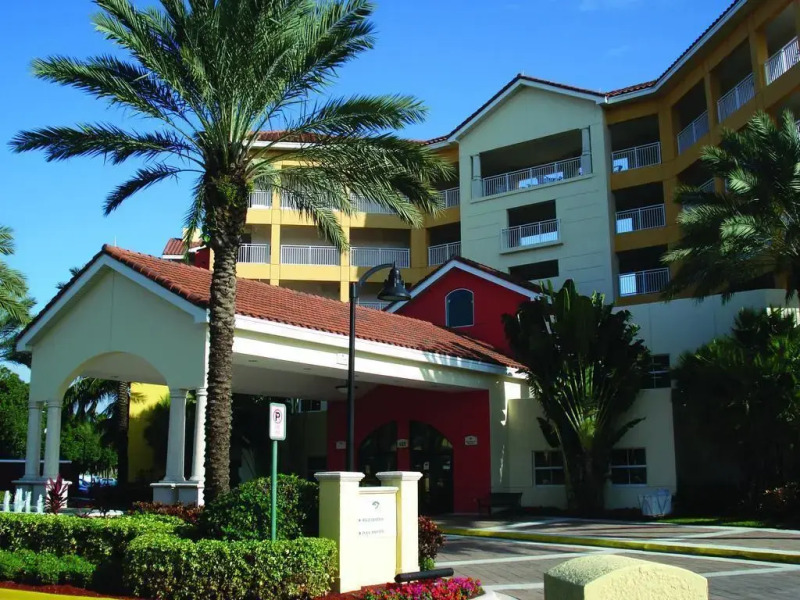 Marriott's Villas at Doral