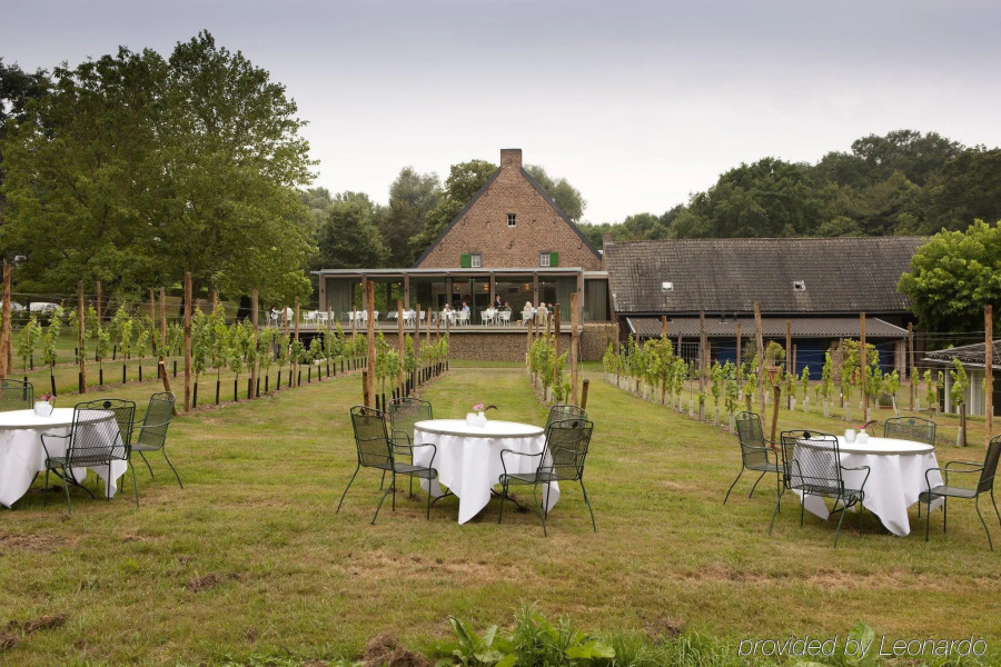 Hotel Winselerhof by Flow