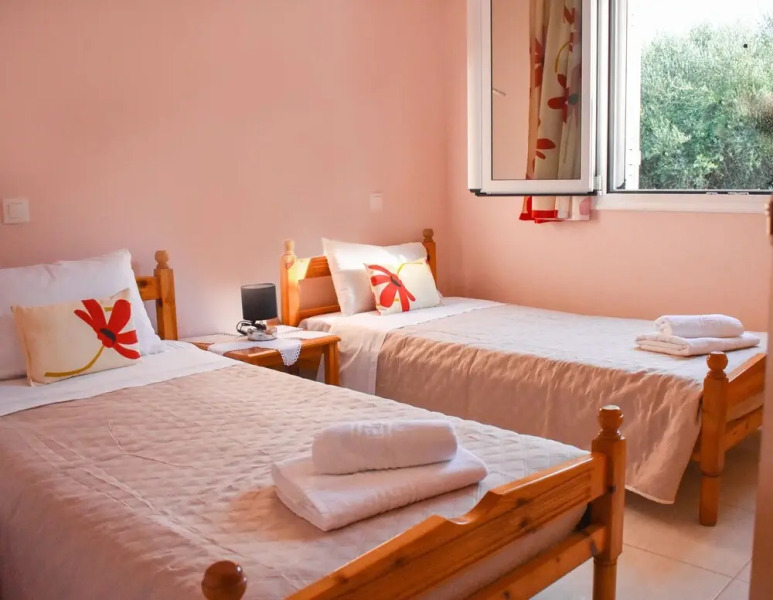 Olive Grove Private Residence